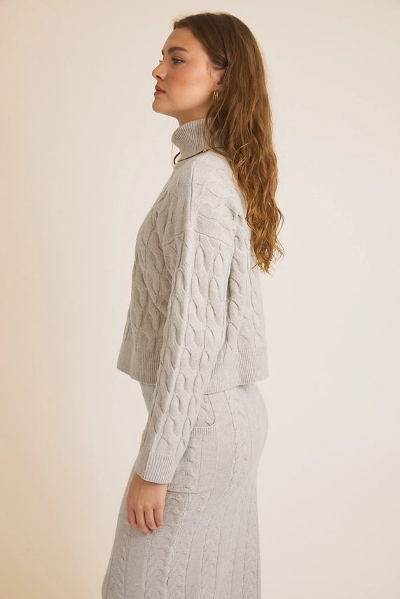 Lynn Sweater
