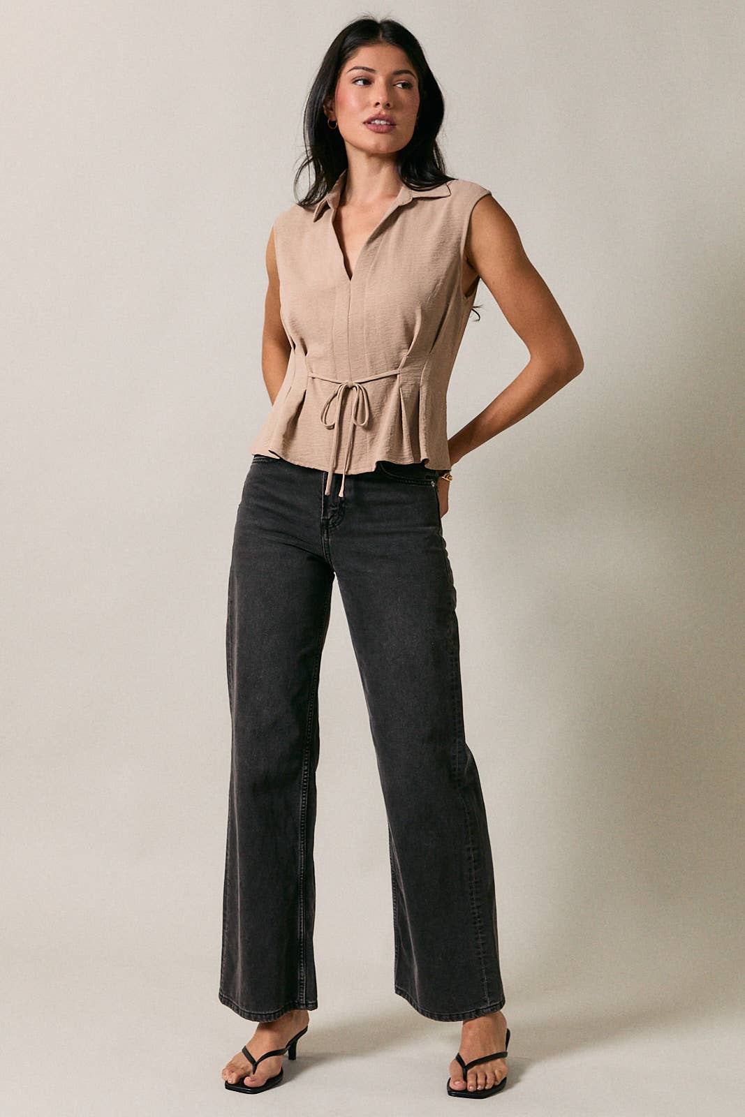 Gianna Top