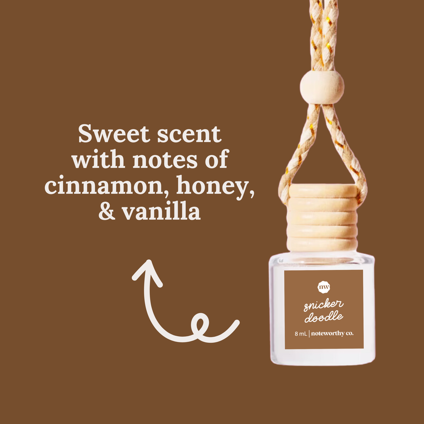 Car Diffusers | NEW Holiday Scents