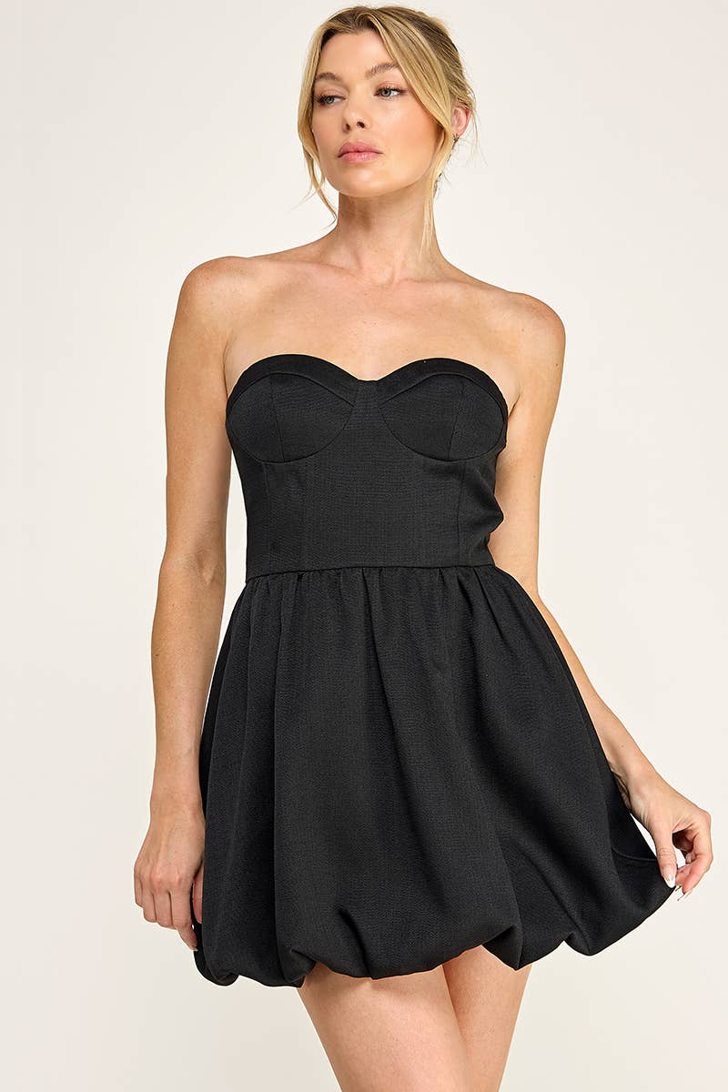 The Alaia Homecoming Dress