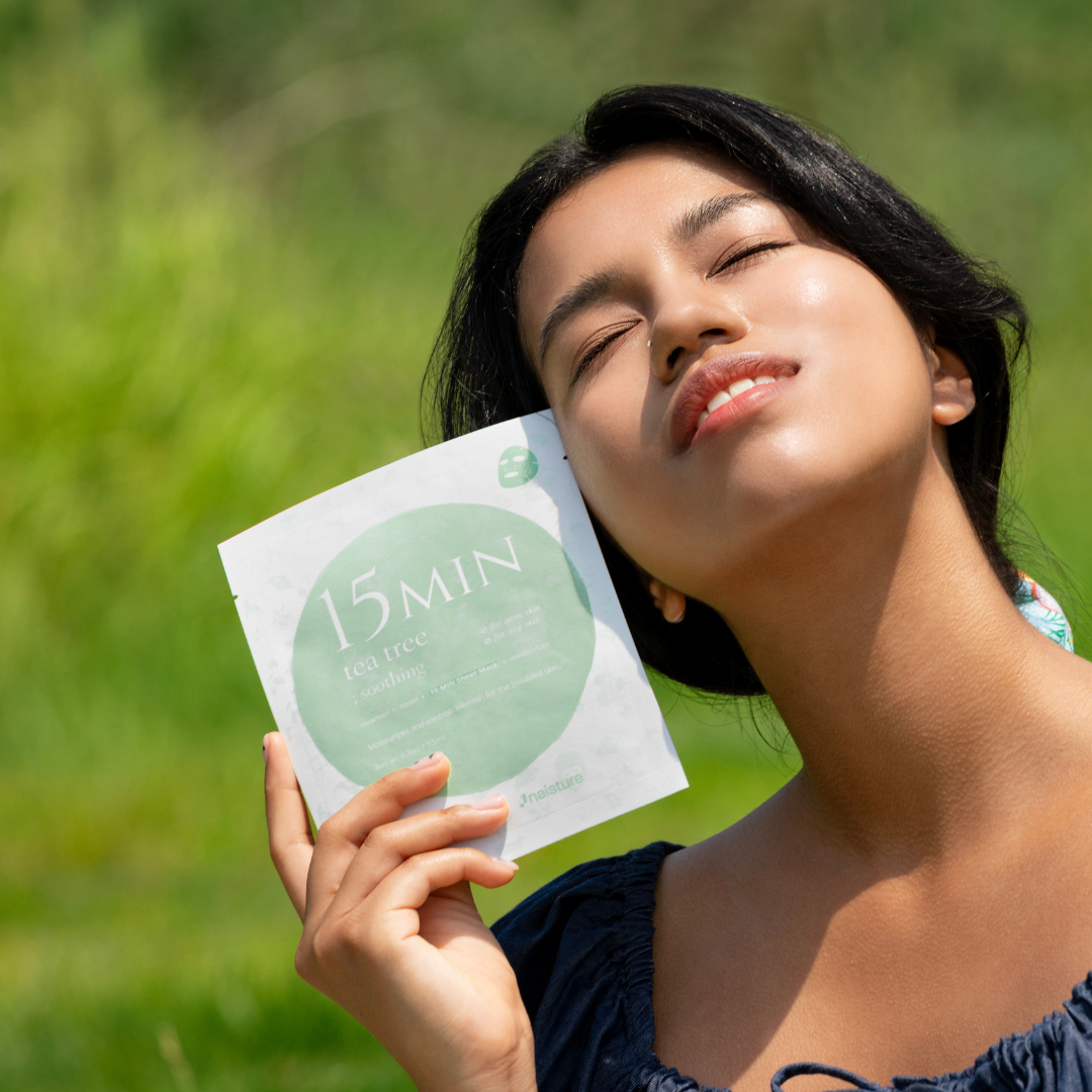 15 Min Pamper Me Kit x Frida Kahlo (8 pc)