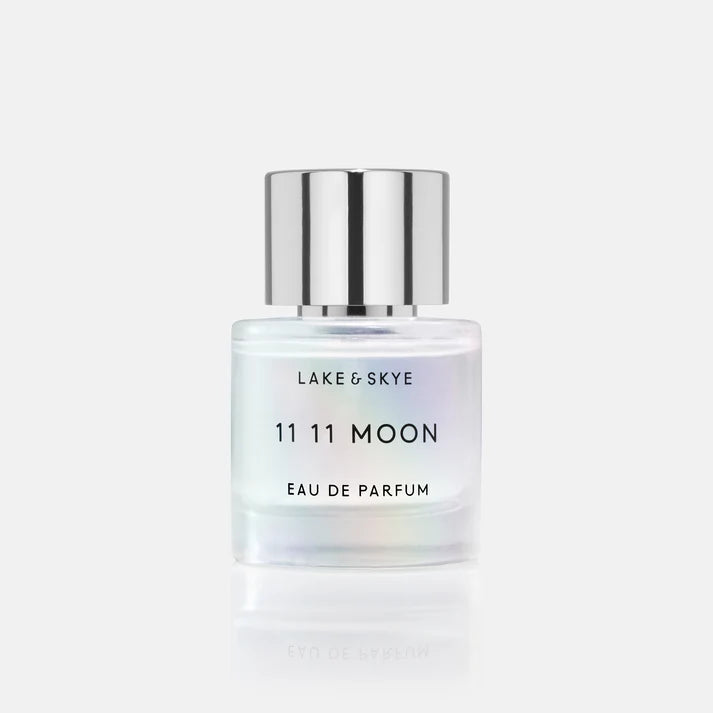 11:11 Moon