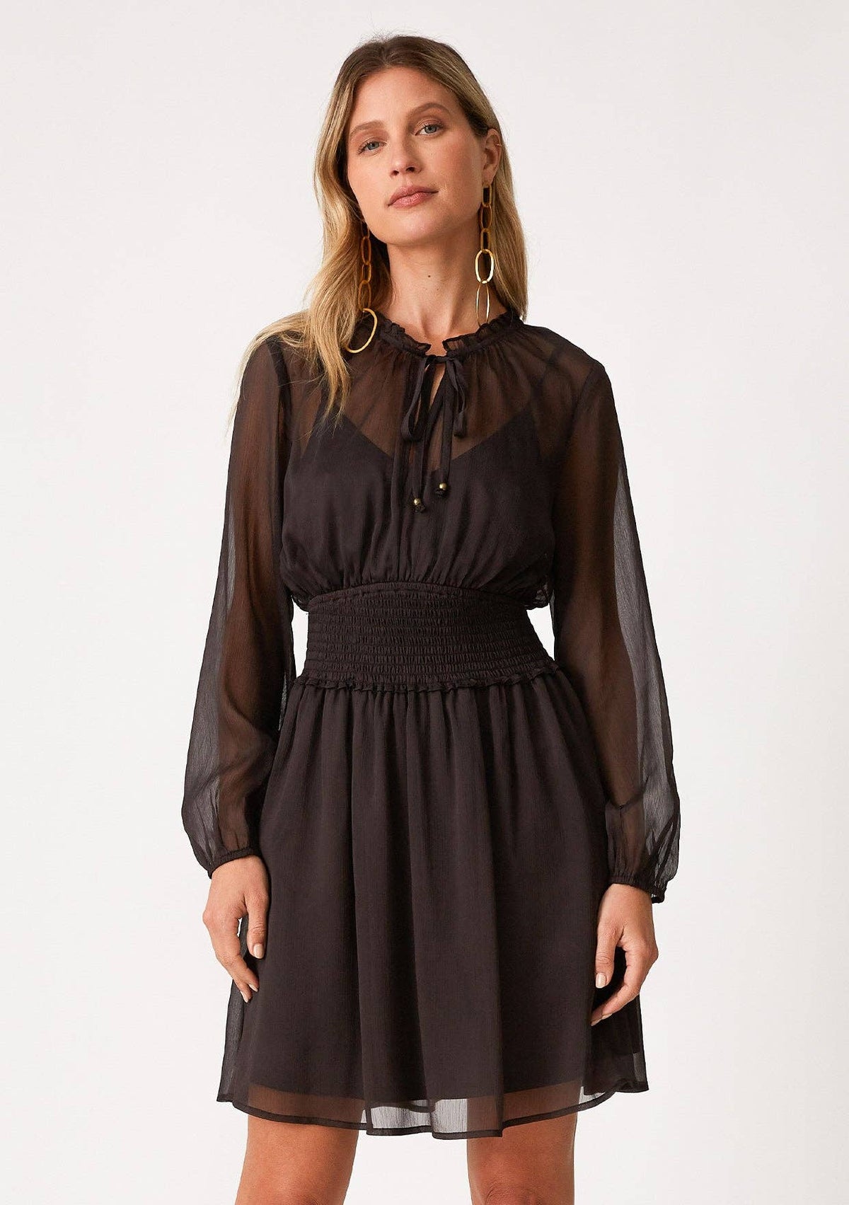 Imogen Dress