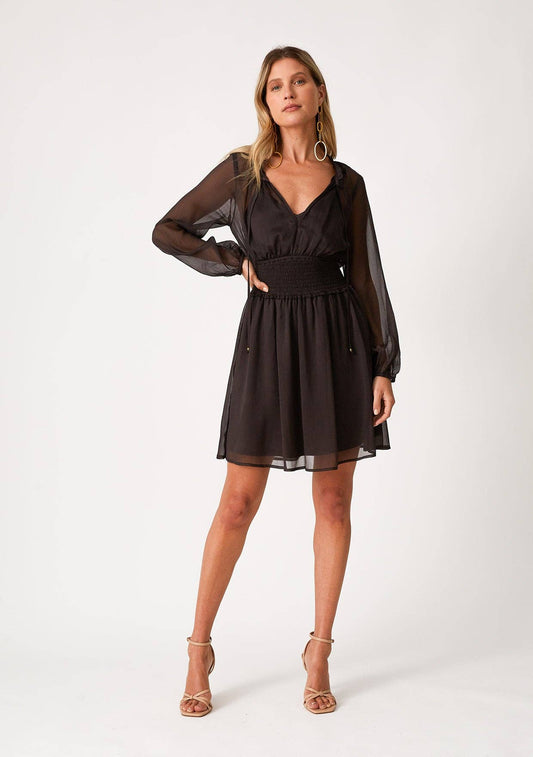 Imogen Dress