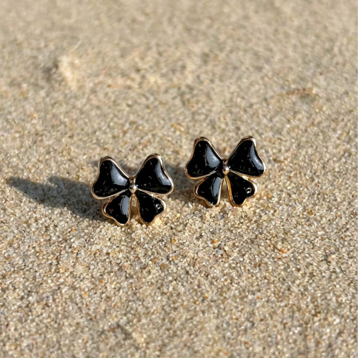 Lexi Bow Earrings