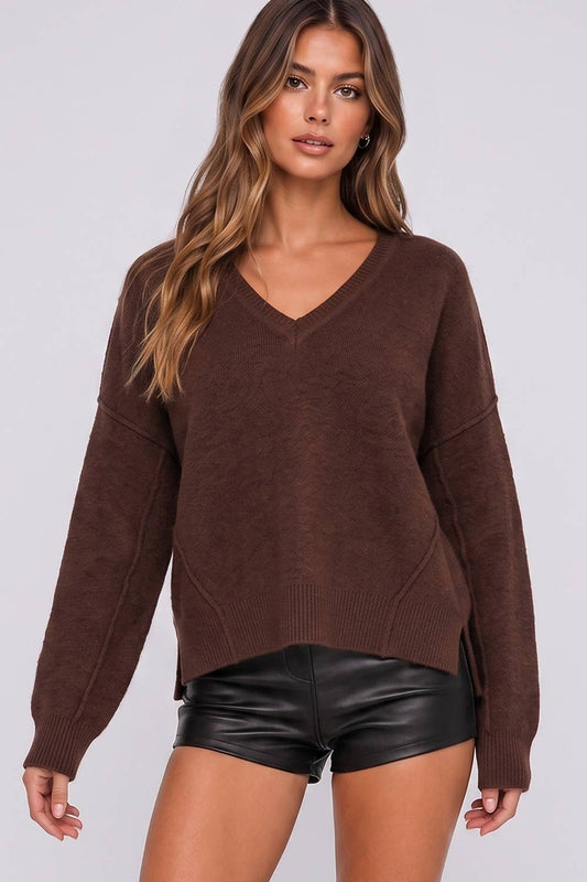 Reese Sweater