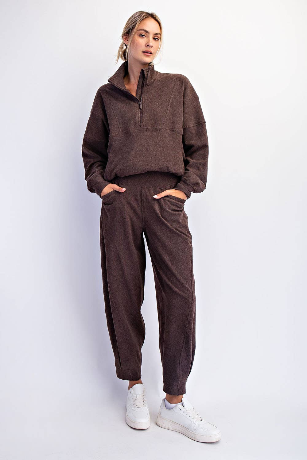 Scarlett Cocoon Pant