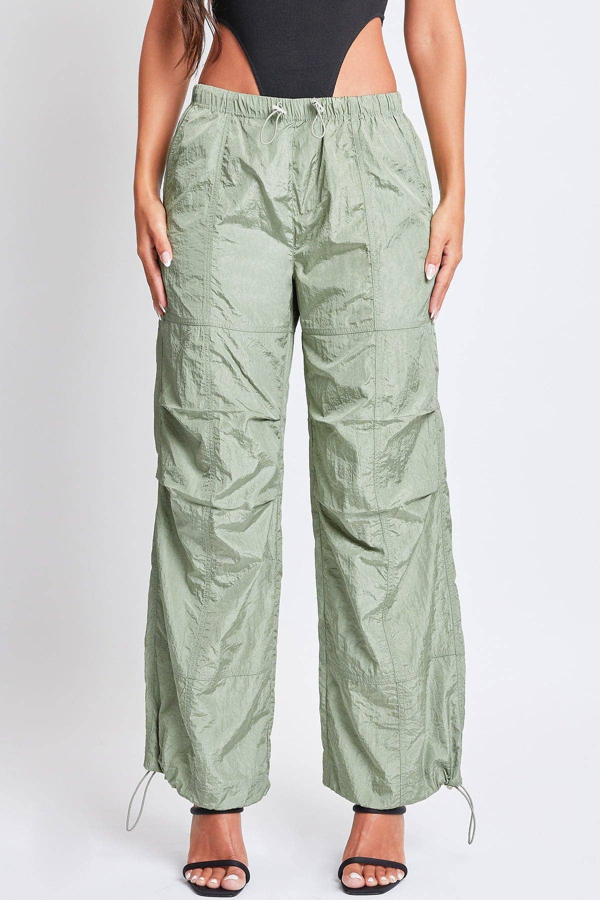 Lyra Parachute Pants