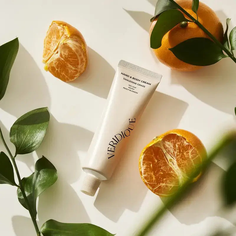 K-BEAUTY CALM SET 4PCS($63 Retail Value)