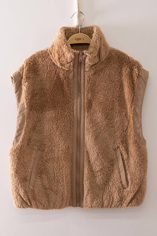 Josie Vest