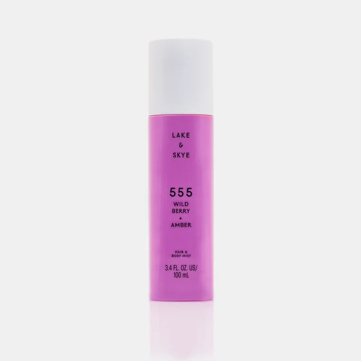 Lake & Skye Hair and Body Mist