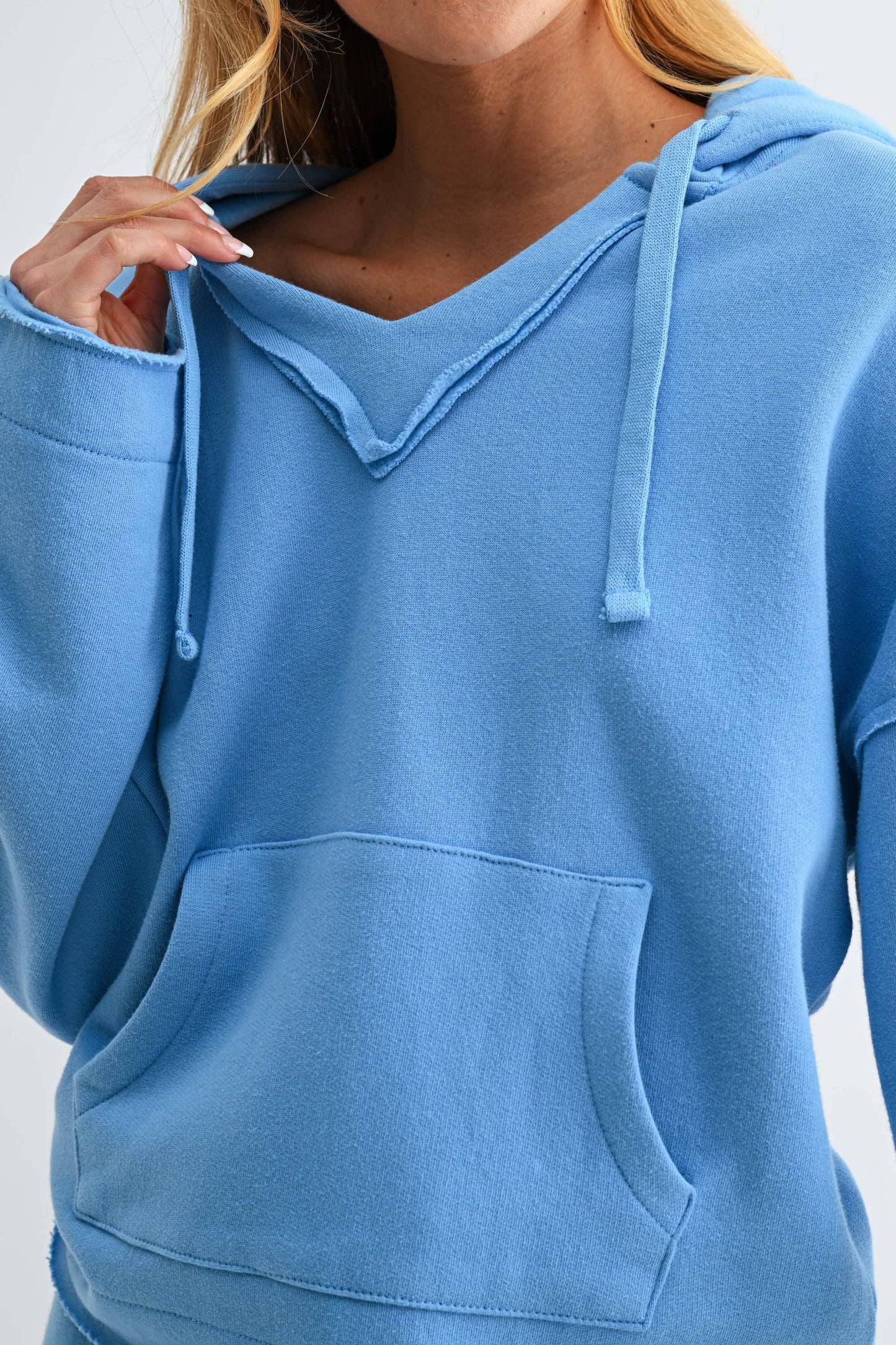 Malibu Air Cotton Hoodie