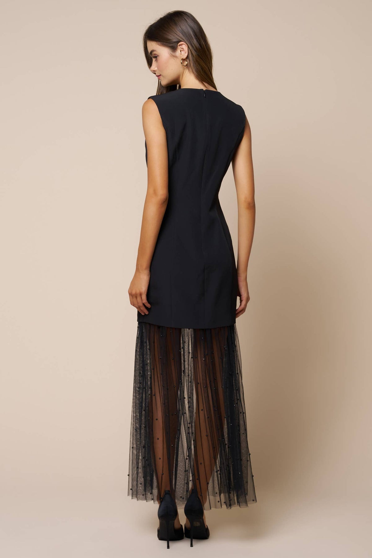 Geneva Dress