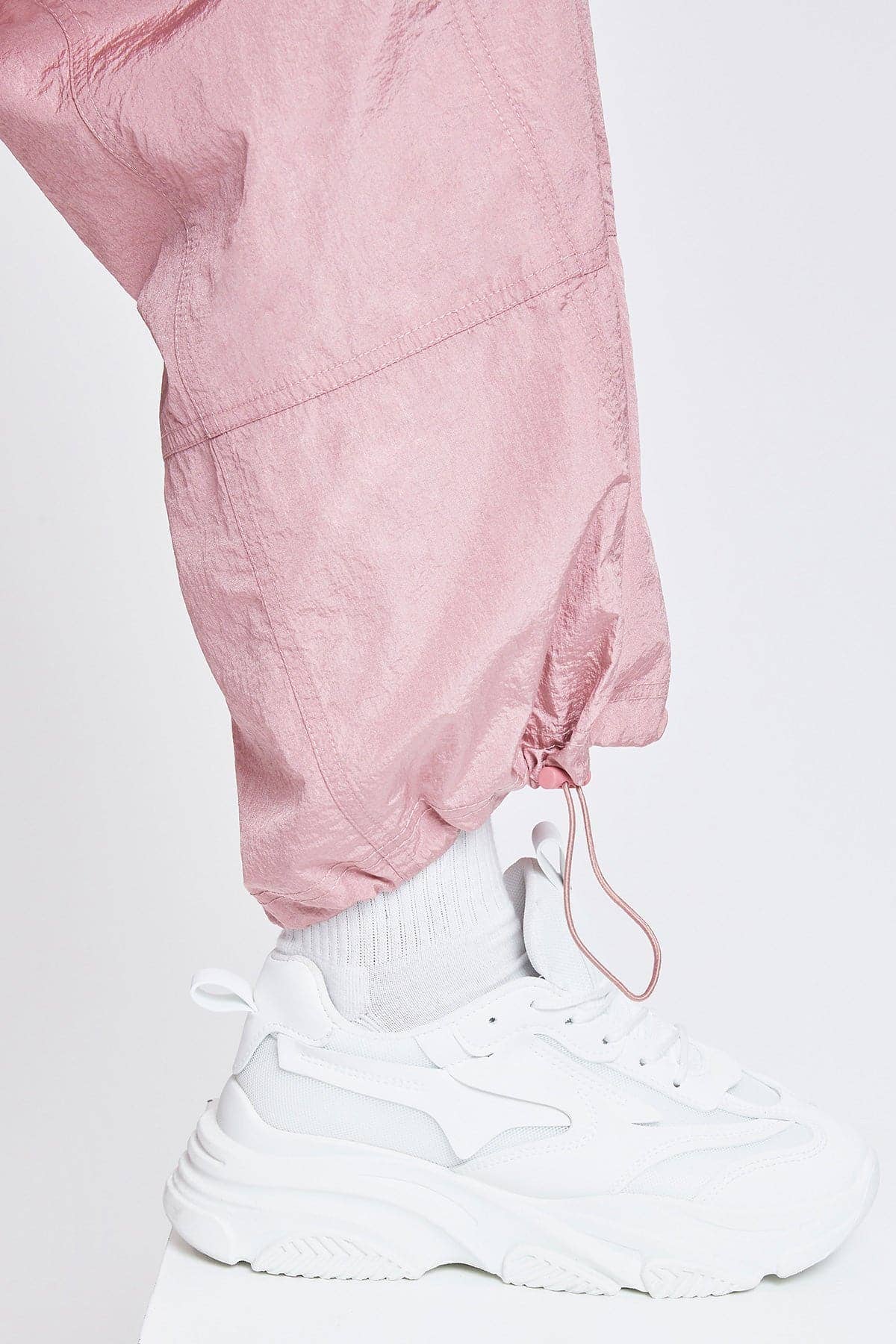 Lyra Parachute Pants