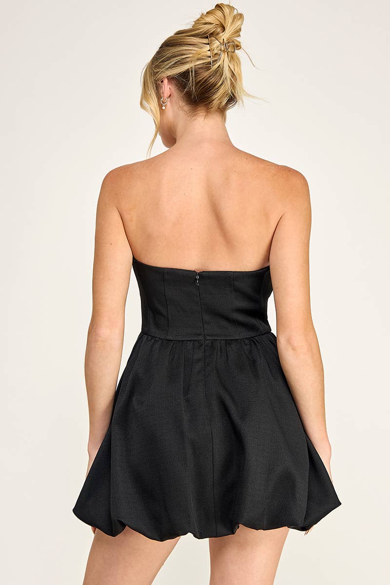 The Alaia Homecoming Dress