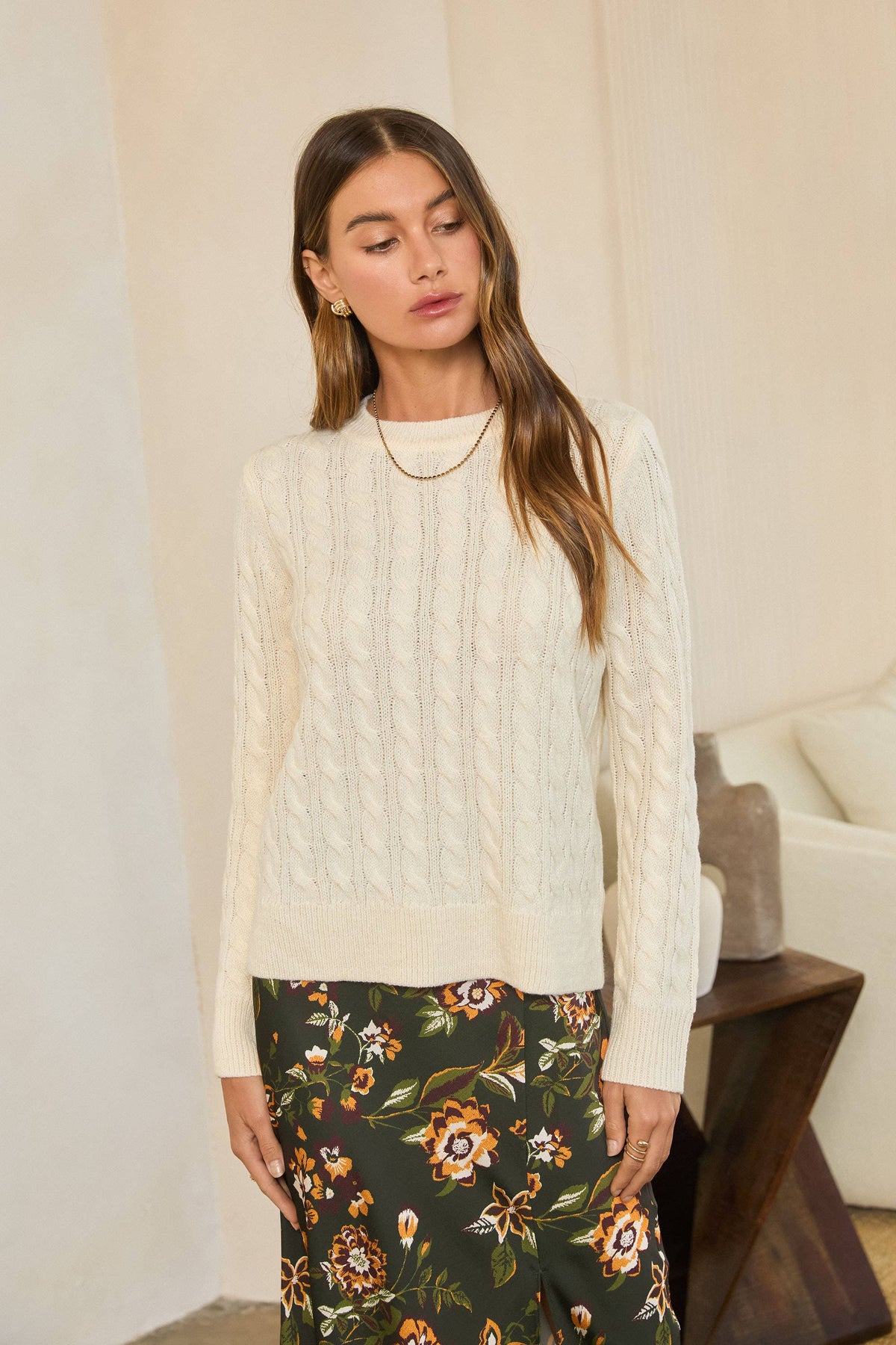 London Sweater