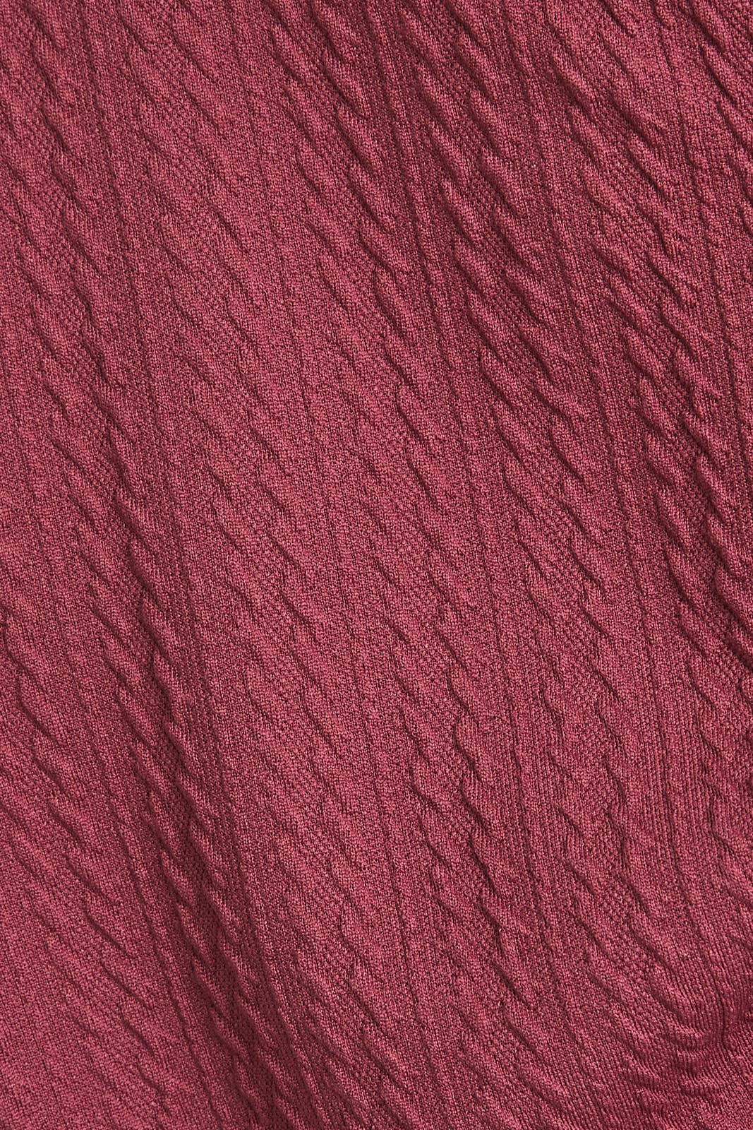 Ruby Back Ruching Top