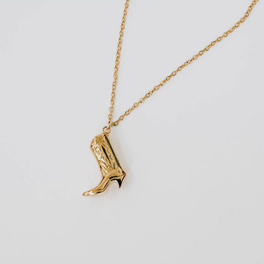 Courtney Necklace