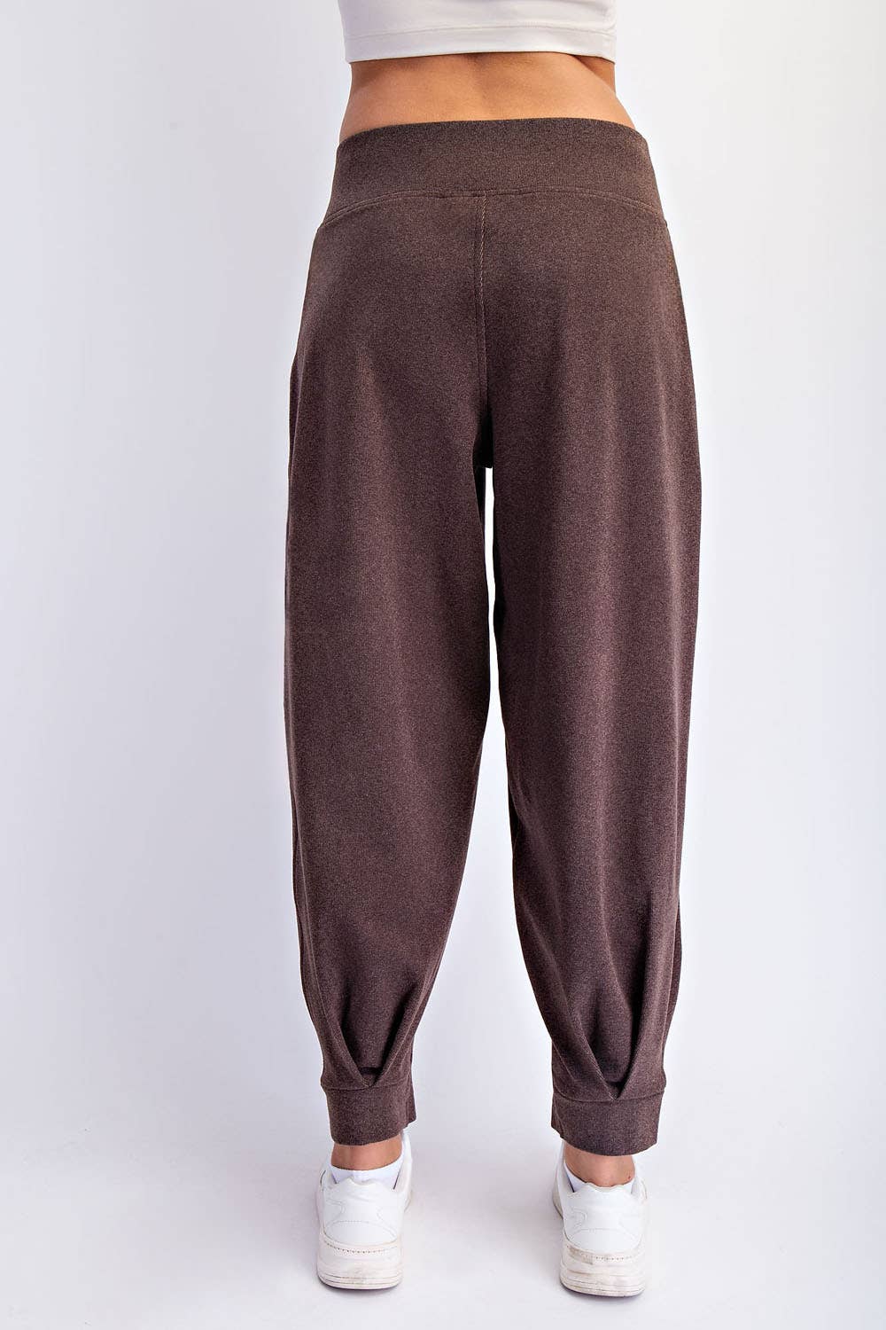 Scarlett Cocoon Pant