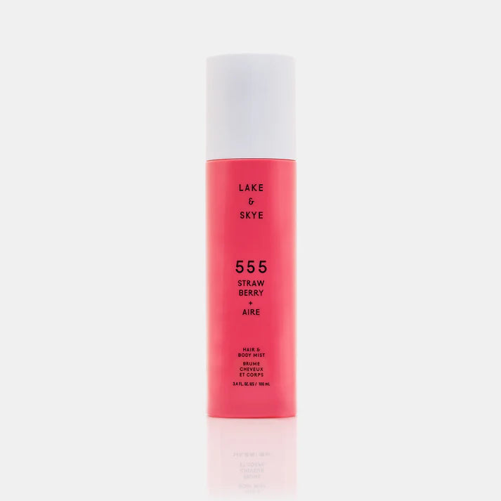 Lake & Skye Hair and Body Mist