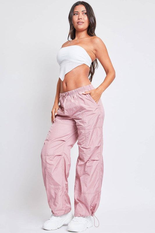 Lyra Parachute Pants