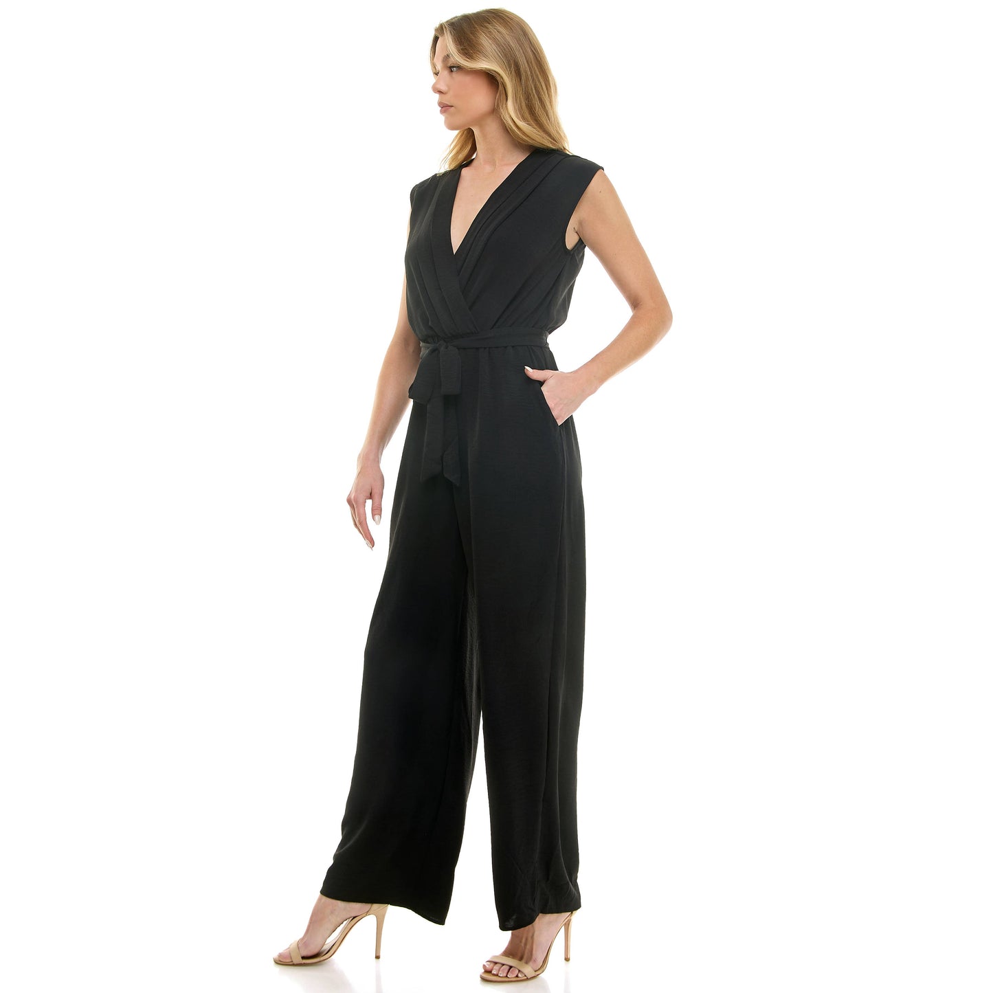 Lumen Jumpsuit
