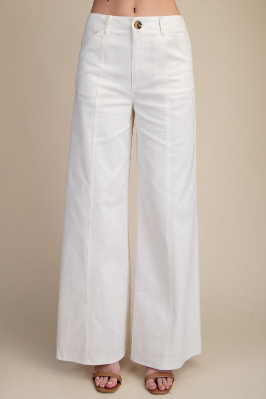 Hadley High Rise Jeans