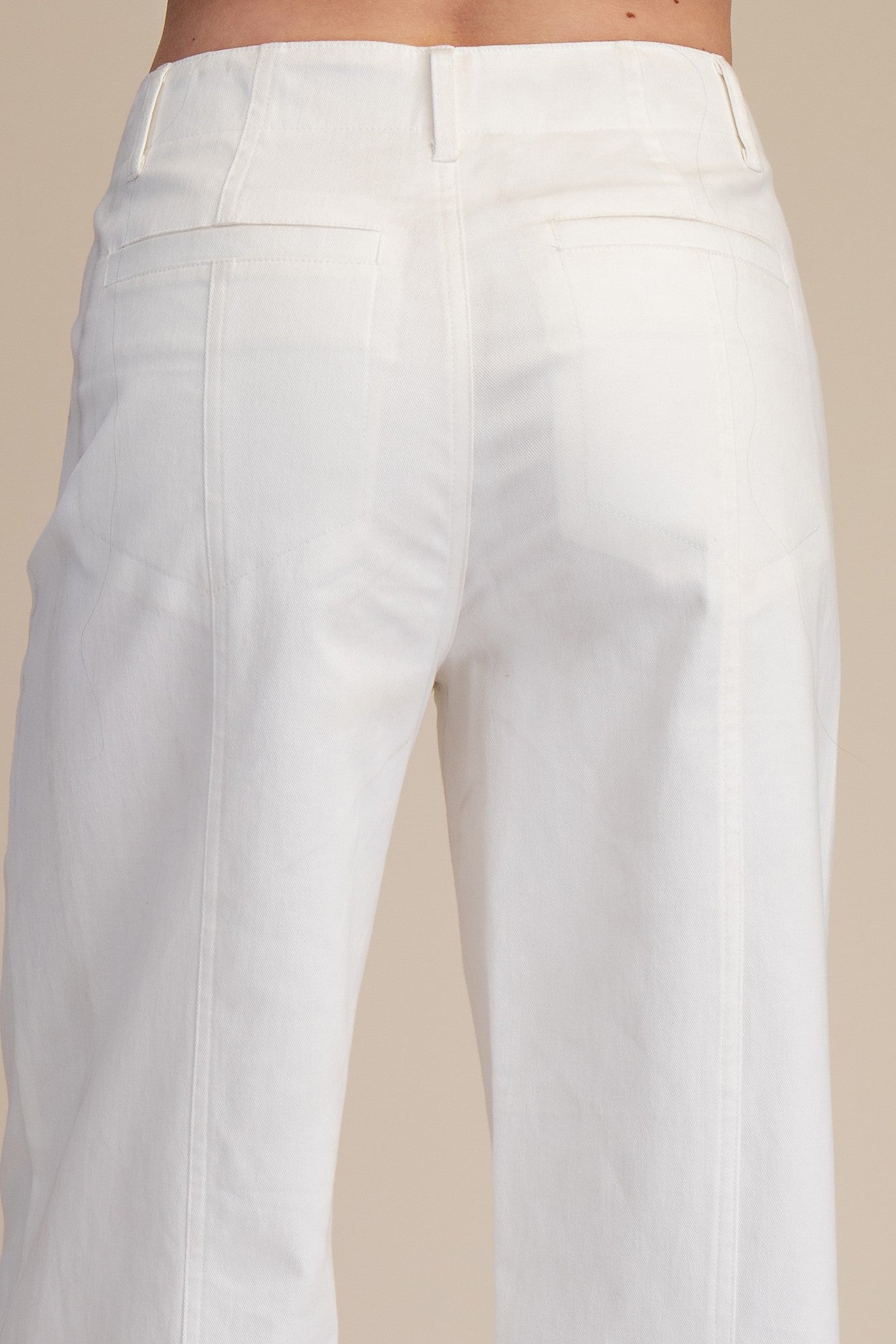 Hadley High Rise Jeans