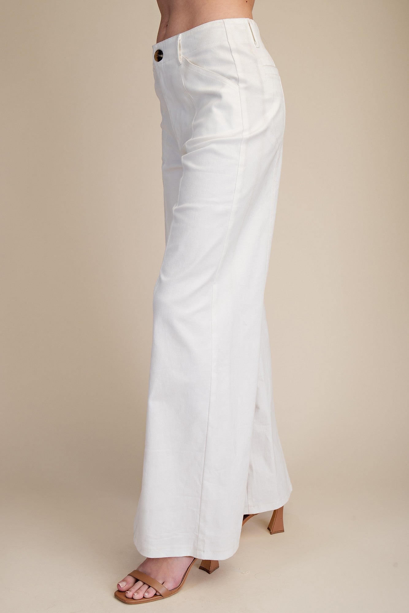 Hadley High Rise Jeans