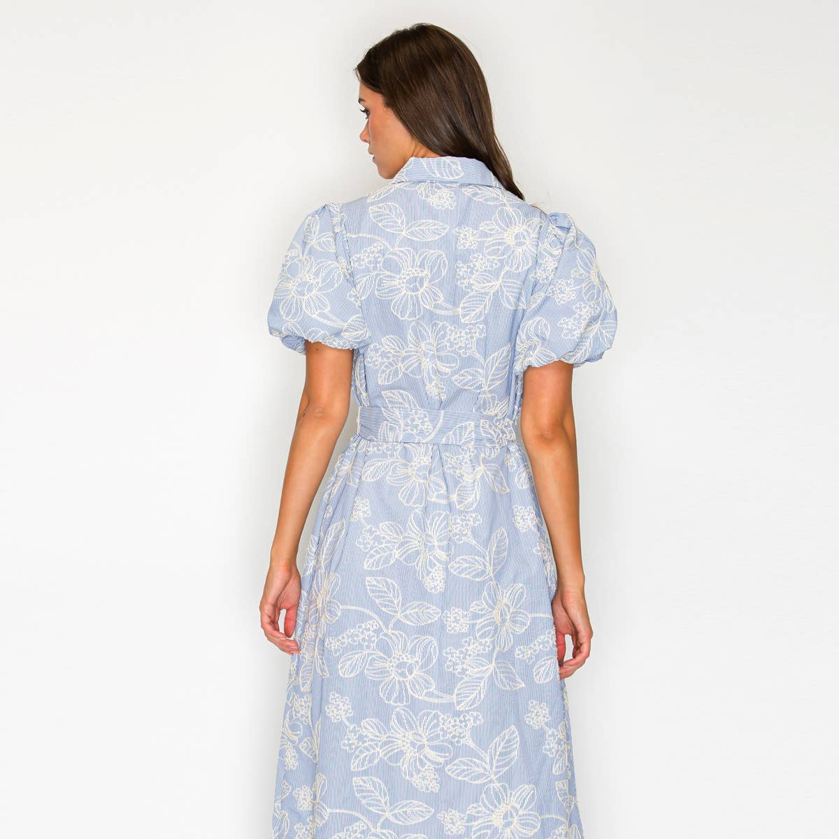 Bailey Midi Dress