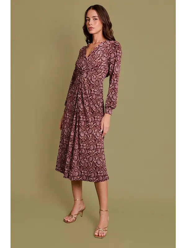 Michelle Dress
