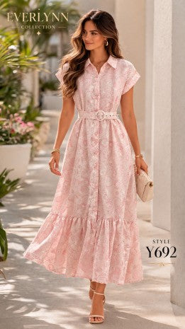 Daisy Dress