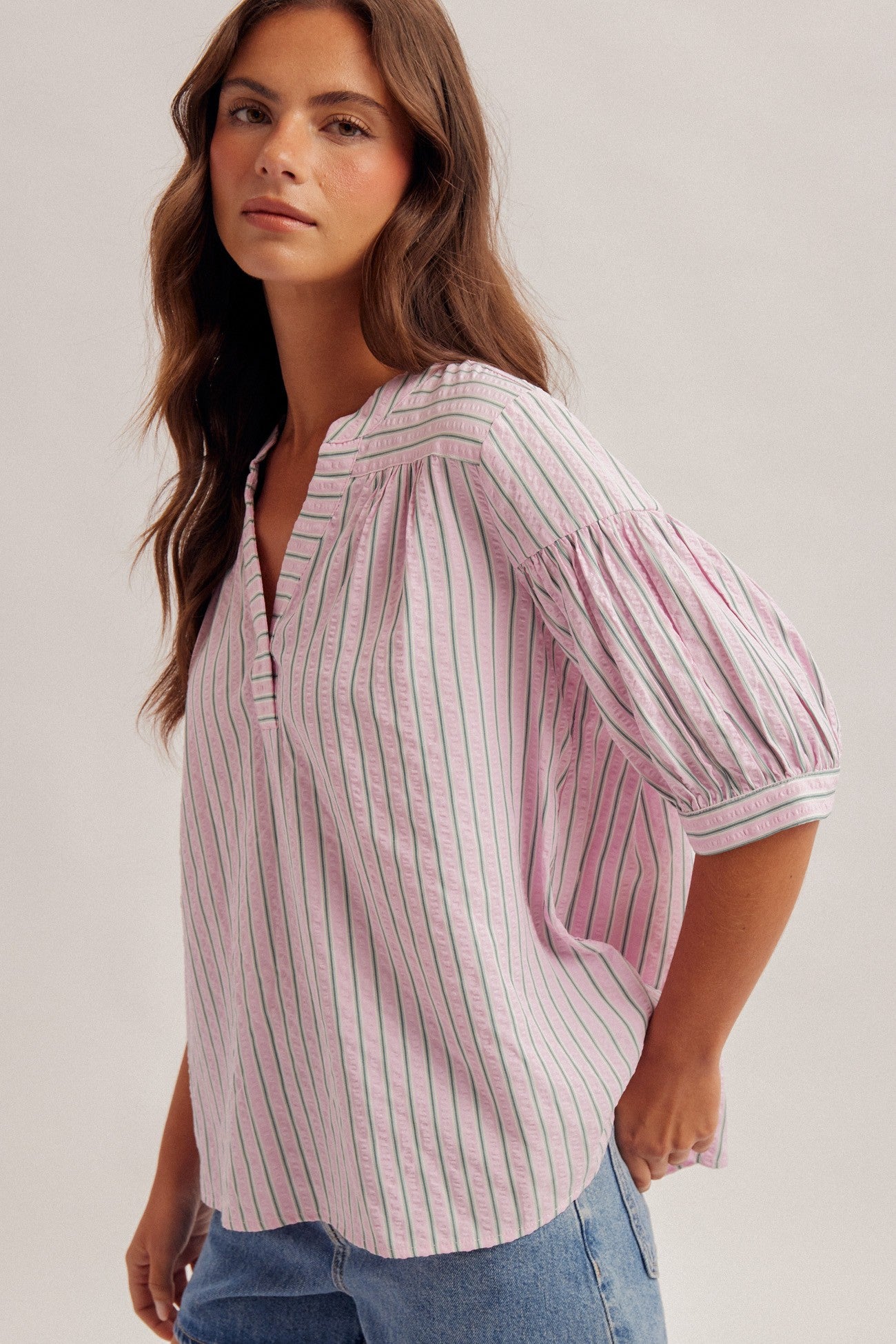 Holly Blouse