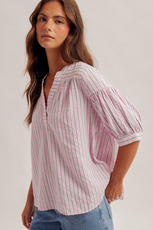 Holly Blouse