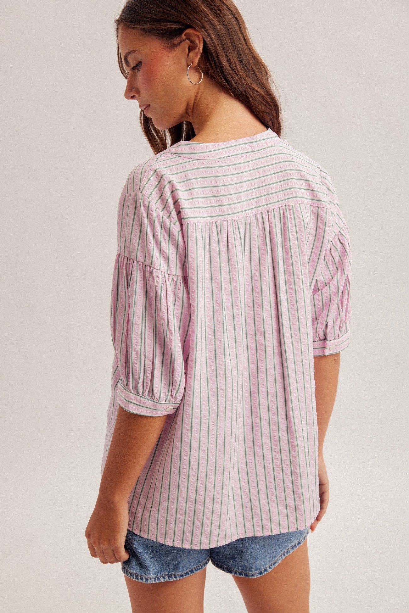 Holly Blouse