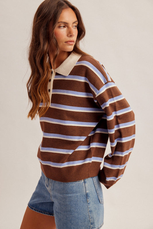 Jaylene Sweater