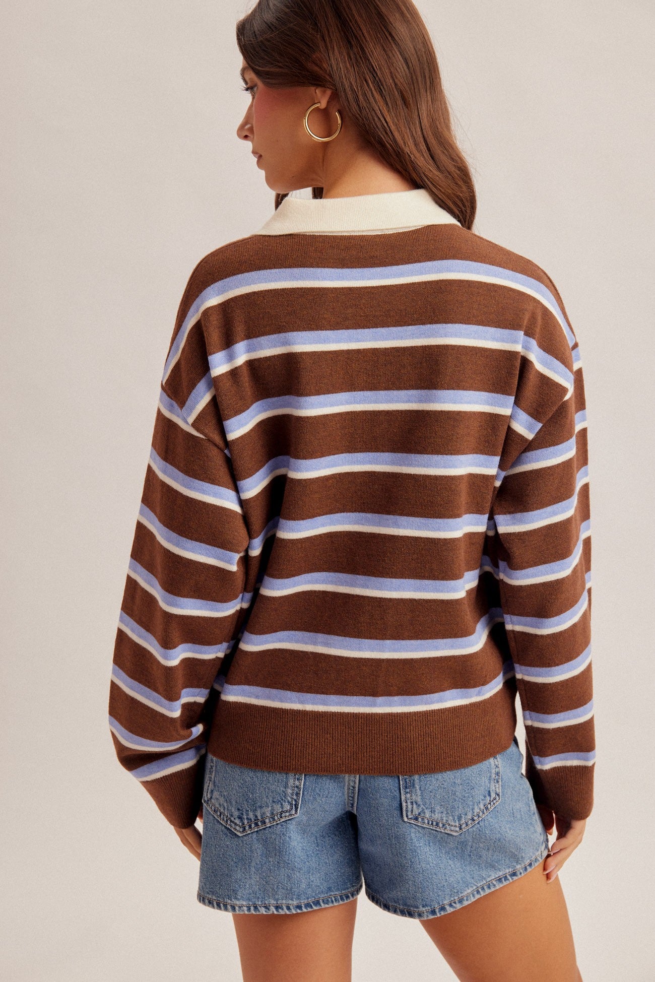 Jaylene Sweater