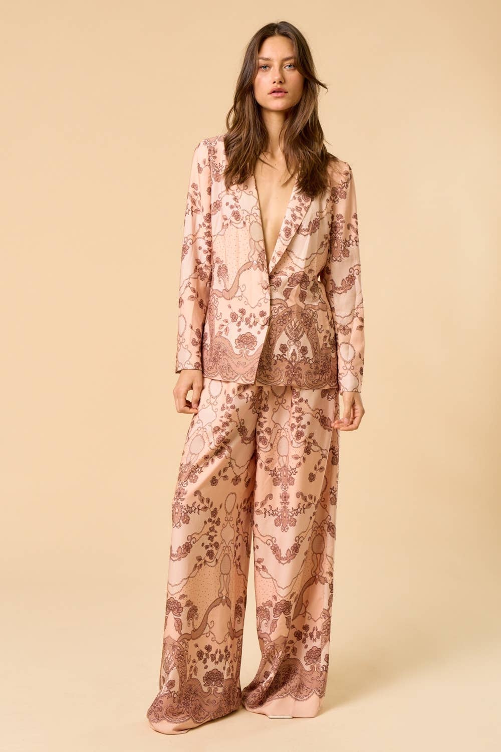 Billie Blazer