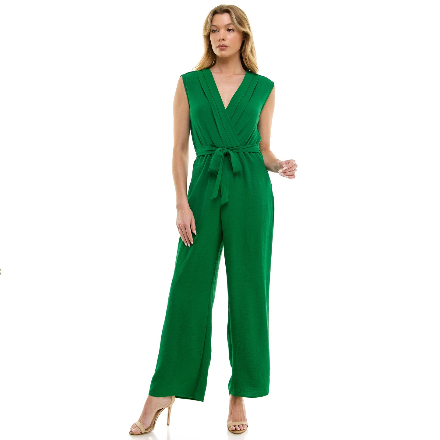 Lumen Jumpsuit