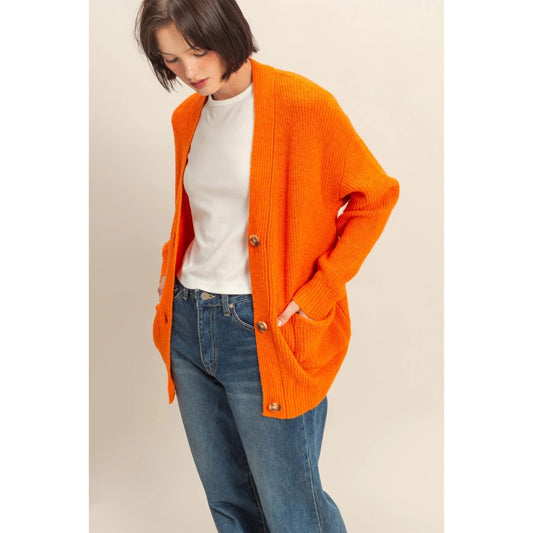 Casey Cardigan