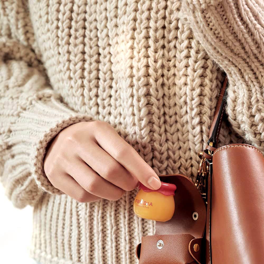 FRUIDA Hydrating Honey Lip Balm