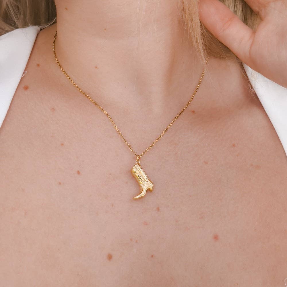 Courtney Necklace