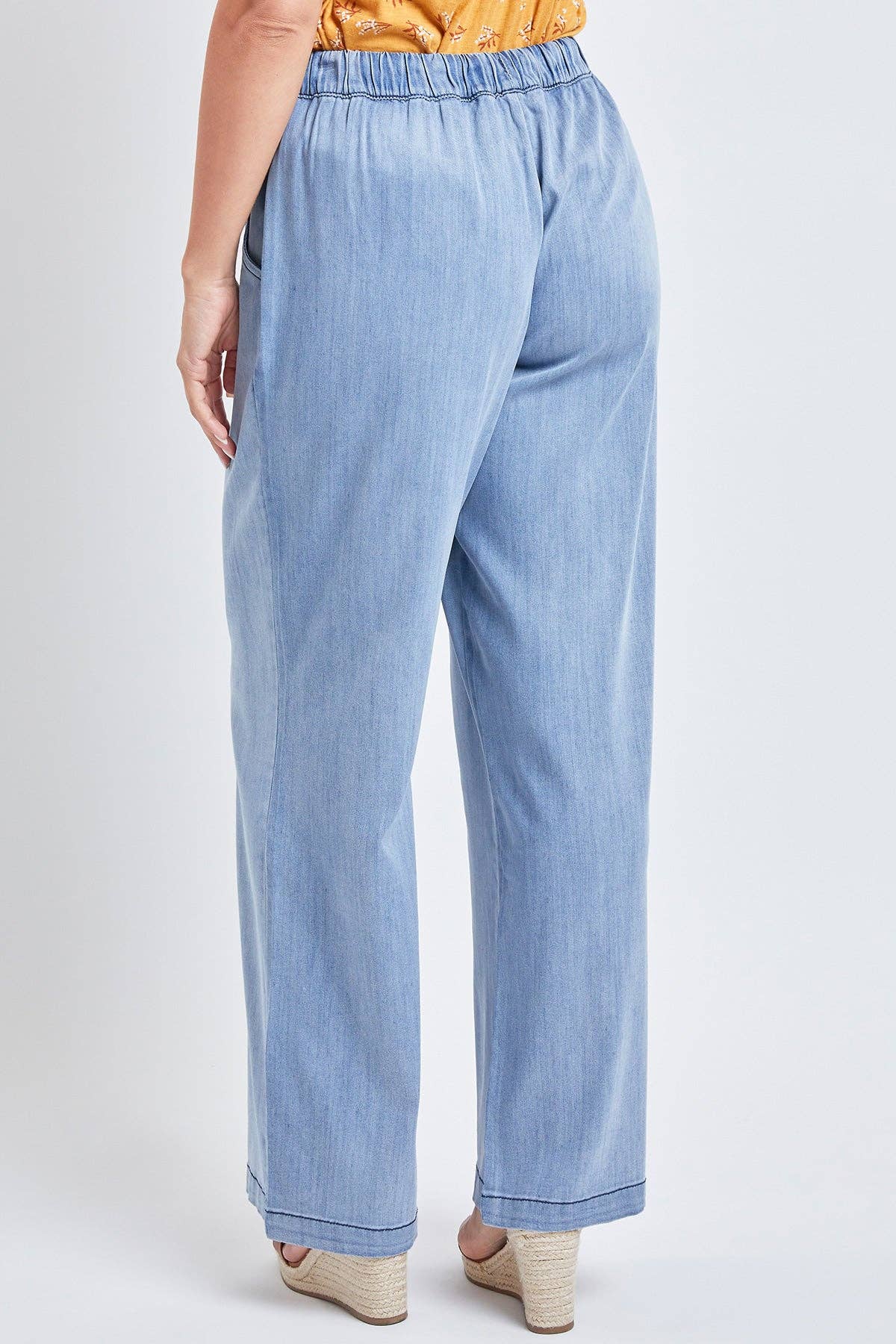 Aveline Drawstring Pant