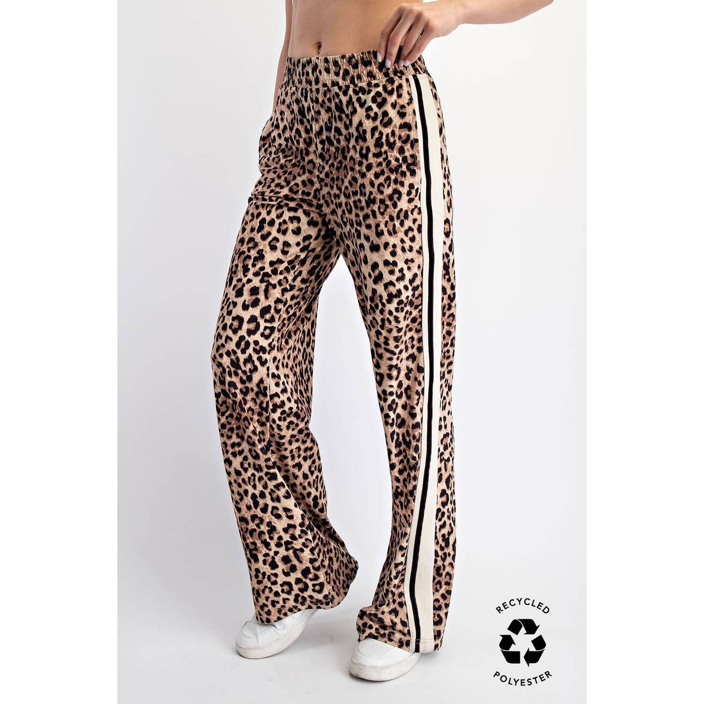 Penelope Straight Leg Pant