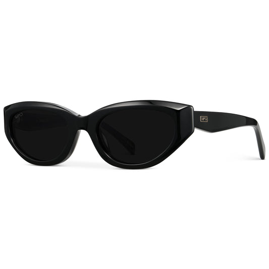 Loretta - Women’s Cat Eye Polarized Sunglasses