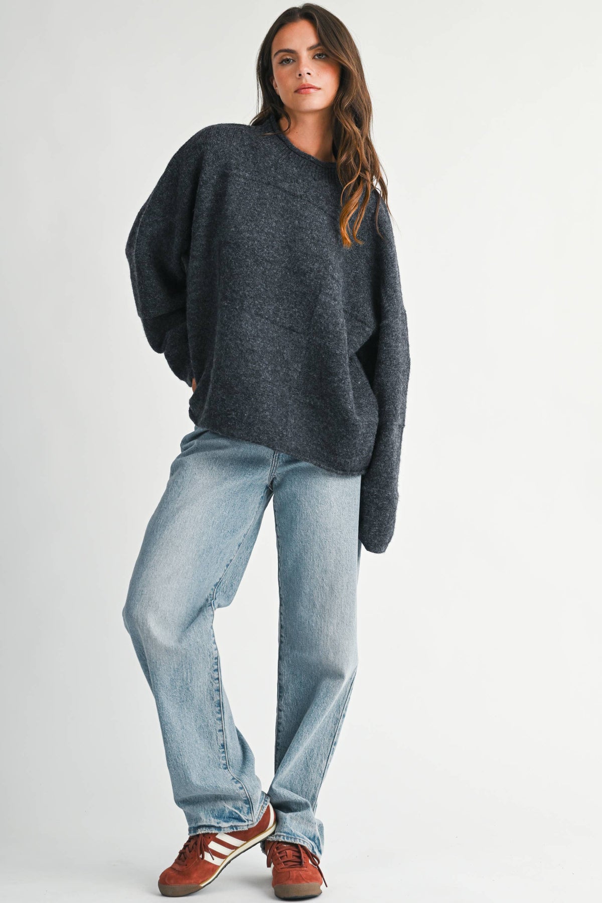 Ryleigh Sweater