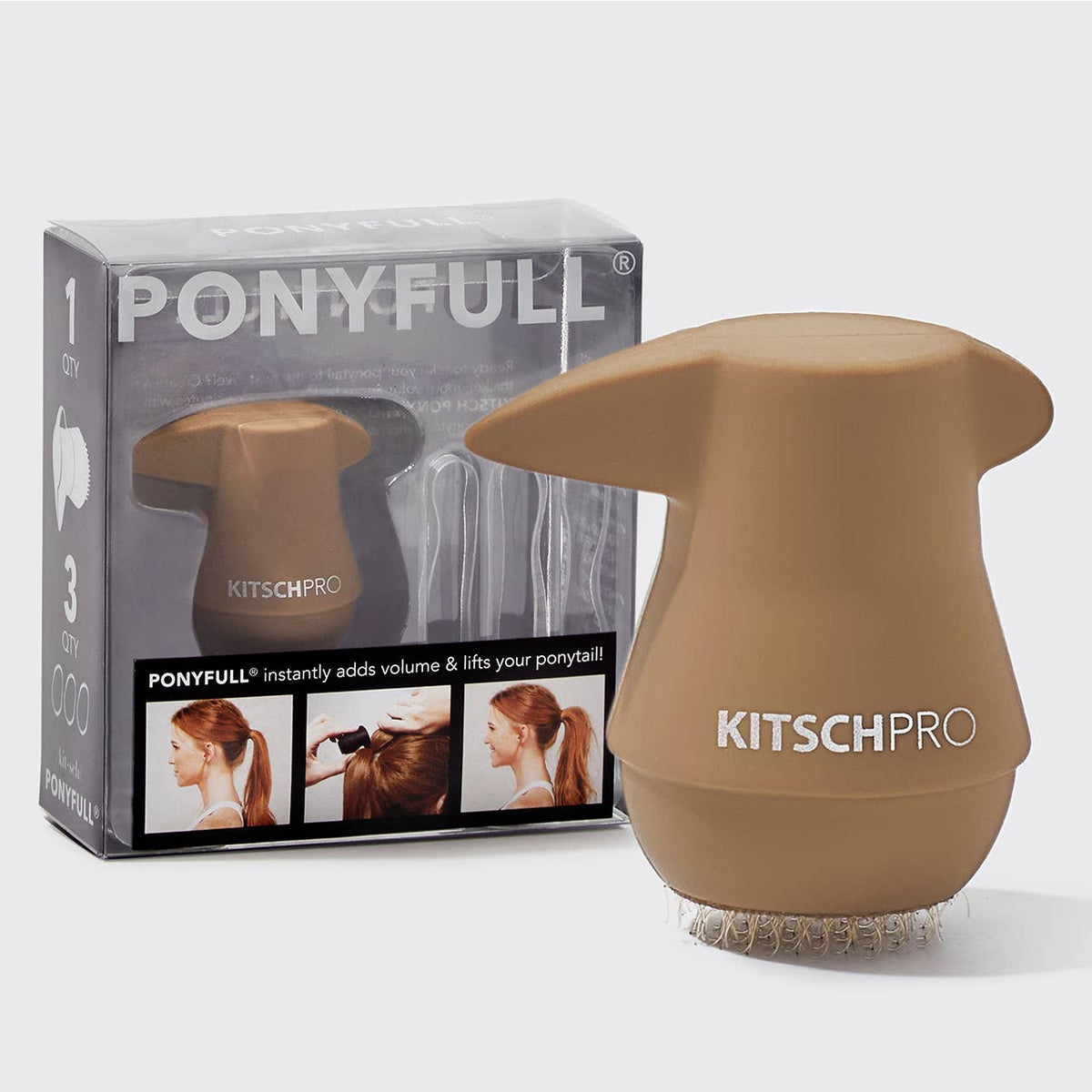 PONYFULL
