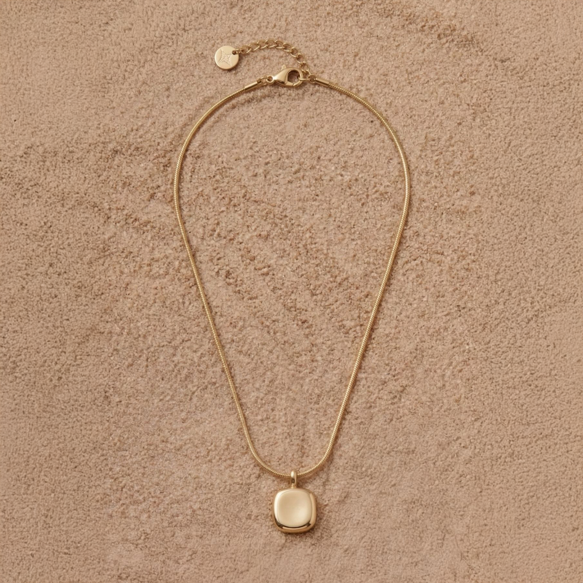 Kinsley Necklace