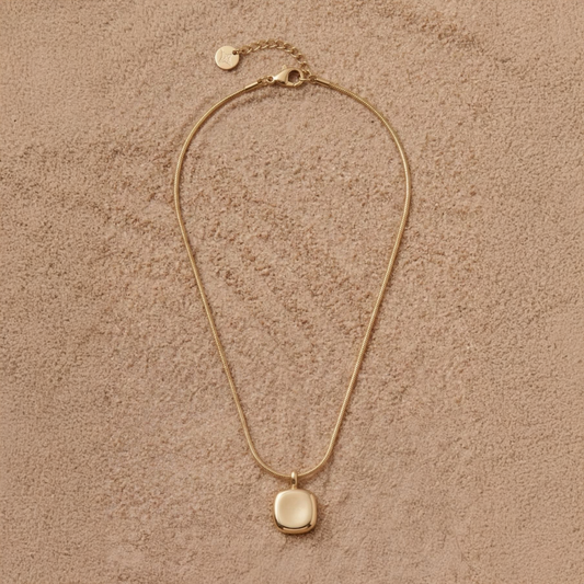 Kinsley Necklace