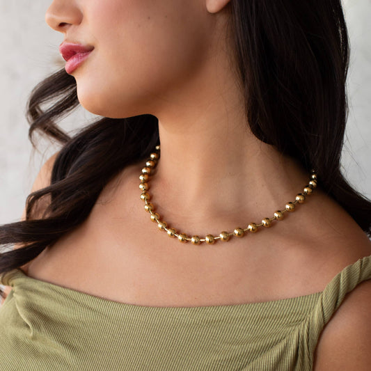 Quinn Necklace
